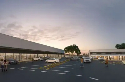 Ponto comercial para alugar na avenida otto niemeyer, 2500, tristeza, porto alegre por r$ 4.500