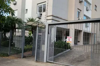 Apartamento com 2 quartos à venda na rua veríssimo rosa, 321, partenon, porto alegre por r$ 495.000
