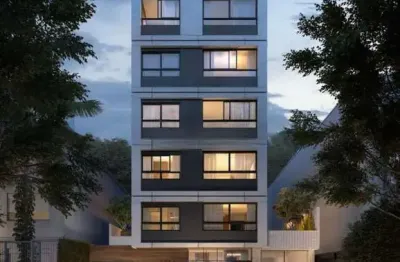 Apartamento com 1 quarto para alugar na rua castro alves, 1055, independência, porto alegre por r$ 3.800