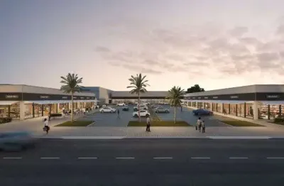 Ponto comercial para alugar na avenida otto niemeyer, 2500, tristeza, porto alegre por r$ 8.500