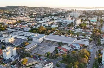 Ponto comercial para alugar na avenida otto niemeyer, 2500, camaquã, porto alegre por r$ 8.500