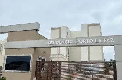 Apartamento com 2 quartos para alugar na avenida protásio alves, 9930, morro santana, porto alegre por r$ 1.800