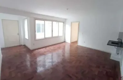 Apartamento com 2 quartos para alugar na rua joão alfredo, 607, cidade baixa, porto alegre por r$ 1.450