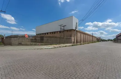 Barracão / galpão / depósito para alugar na rua frederico mentz, 285, navegantes, porto alegre por r$ 45.000