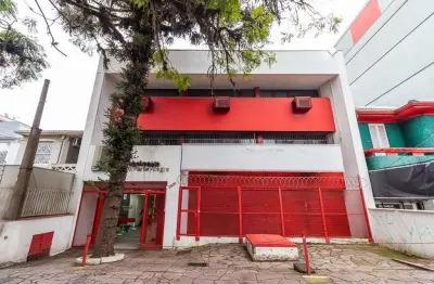 Prédio para alugar na avenida protásio alves, 2834, petrópolis, porto alegre por r$ 30.000