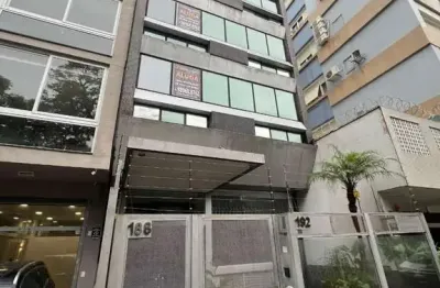 Ponto comercial para alugar na rua fernando gomes, 192, moinhos de vento, porto alegre por r$ 6.000