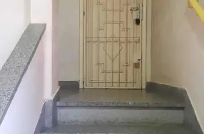 Apartamento com 2 quartos para alugar na rua do parque, 127, são geraldo, porto alegre por r$ 1.200