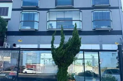 Ponto comercial para alugar na avenida saturnino de brito, 203, vila jardim, porto alegre por r$ 3.900