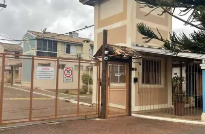 Casa em condomínio fechado com 3 quartos para alugar na avenida josé aloísio filho, 965, humaitá, porto alegre por r$ 2.000