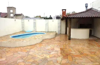 Casa com 3 quartos para alugar na travessa germano steigleder sobrinho, 75, vila ipiranga, porto alegre por r$ 4.500