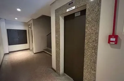 Apartamento com 1 quarto para alugar na Rua Padre Chagas, 311, Moinhos de Vento, Porto Alegre por R$ 4.200