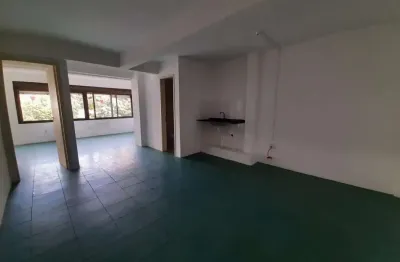 Apartamento com 1 quarto para alugar na rua joão alfredo, 607, cidade baixa, porto alegre por r$ 1.050