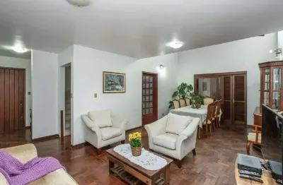 Casa com 3 quartos para alugar na rua pedro souza, 156, partenon, porto alegre por r$ 5.000