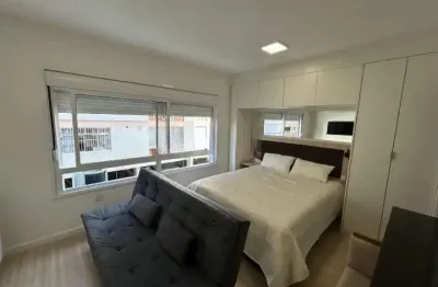 Apartamento com 1 quarto para alugar na travessa carmem, 96, floresta, porto alegre por r$ 3.800