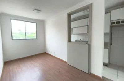 Apartamento com 2 quartos para alugar na Rua Deputado Hugo Mardini, 1212, Jardim Itu Sabará, Porto Alegre por R$ 1.300