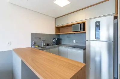 Apartamento com 1 quarto para alugar na rua alberto silva, 53, vila ipiranga, porto alegre por r$ 2.800