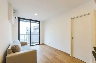 Apartamento com 1 quarto para alugar na rua auxiliadora, 129, auxiliadora, porto alegre por r$ 4.000