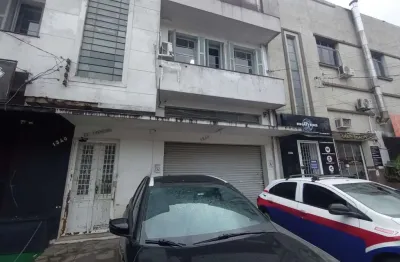 Apartamento com 2 quartos para alugar na Avenida São Pedro, 1340, São Geraldo, Porto Alegre por R$ 2.500