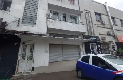 Apartamento com 2 quartos para alugar na Avenida São Pedro, 1340, São Geraldo, Porto Alegre por R$ 2.200