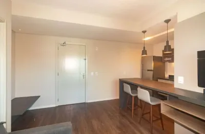 Apartamento com 1 quarto para alugar na Rua Mostardeiro, 488, Moinhos de Vento, Porto Alegre por R$ 4.000