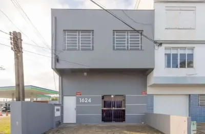 Prédio para alugar na rua doutor joão inácio, 1624, navegantes, porto alegre por r$ 5.500