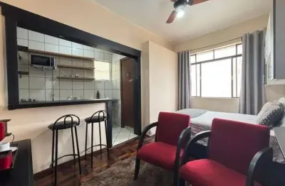 Apartamento com 1 quarto para alugar na rua josé do patrocínio, 120, cidade baixa, porto alegre por r$ 1.600