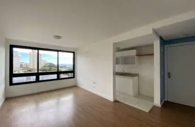 Apartamento com 2 quartos para alugar na Rua São Mateus, 193, Jardim do Salso, Porto Alegre por R$ 2.850