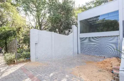 Ponto comercial para alugar na Rua Quintino Bocaiúva, 1669, Rio Branco, Porto Alegre por R$ 6.000