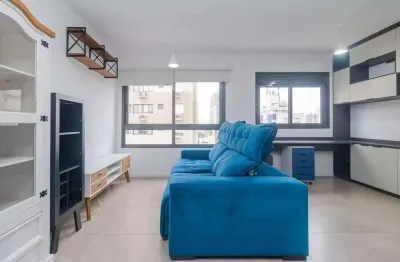 Apartamento com 1 quarto para alugar na rua santana, 1092, santana, porto alegre por r$ 3.100