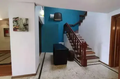 Casa com 4 quartos para alugar na Rua Fonseca Ramos, 127, Medianeira, Porto Alegre por R$ 7.500