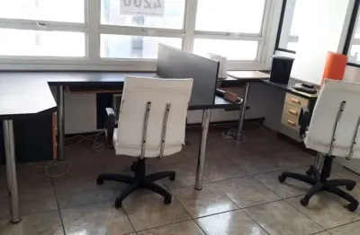 Sala comercial para alugar na avenida senador salgado filho, 54, centro histórico, porto alegre por r$ 1.500