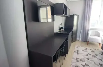 Apartamento com 1 quarto para alugar na rua senhor dos passos, 154, centro histórico, porto alegre por r$ 2.000