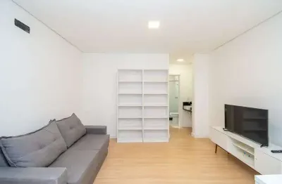 Apartamento com 1 quarto para alugar na rua sarmento leite, 639, centro histórico, porto alegre por r$ 2.200