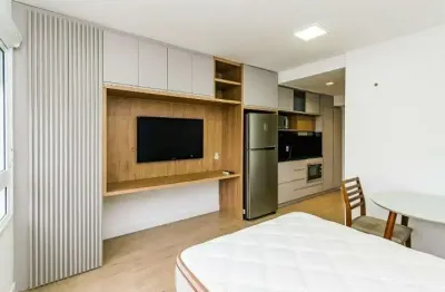 Apartamento com 1 quarto para alugar na avenida dos cubanos, 114, partenon, porto alegre por r$ 3.500
