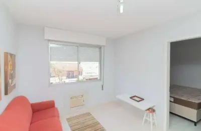 Apartamento com 1 quarto para alugar na rua veríssimo rosa, 78, jardim botânico, porto alegre por r$ 2.790