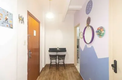 Apartamento com 1 quarto para alugar na Rua dos Andradas, 393, Centro Histórico, Porto Alegre por R$ 1.650