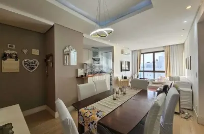 Apartamento com 2 quartos para alugar na Rua Jari, 735, Passo da Areia, Porto Alegre por R$ 3.800