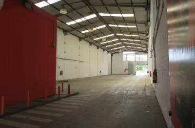 Barracão / Galpão / Depósito para alugar na Avenida das Indústrias, 1320, Anchieta, Porto Alegre por R$ 70.000