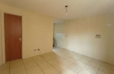 Apartamento com 1 quarto para alugar na Rua Seis de Novembro, 485, Mário Quintana, Porto Alegre por R$ 1.100