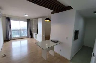 Loft com 1 quarto para alugar na Rua Curvelo, 130, Petrópolis, Porto Alegre por R$ 3.190