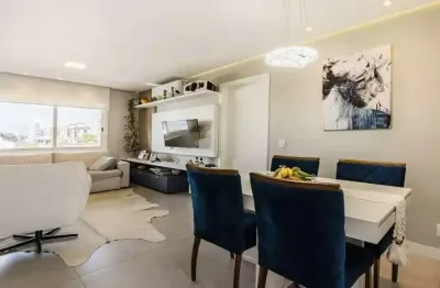 Apartamento com 3 quartos para alugar na Rua Vicente da Fontoura, 1531, Santana, Porto Alegre por R$ 6.700