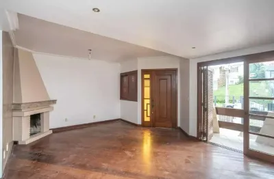 Casa com 3 quartos para alugar na Rua Edgar Luiz Schneider, 155, Jardim Isabel, Porto Alegre por R$ 4.200