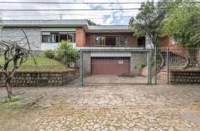 Casa com 3 quartos para alugar na Rua Tunísia, 215, Vila Ipiranga, Porto Alegre por R$ 9.000