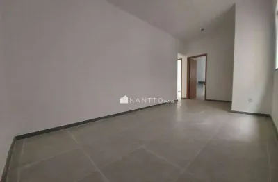 Apartamento 2 quartos suíte e elevador no vivendas da serra