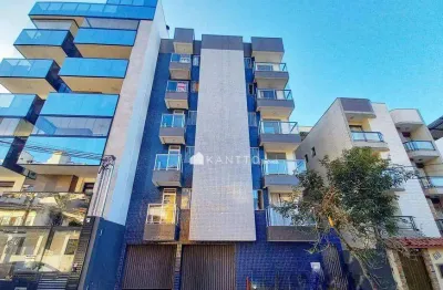 Apartamento à venda, 93 m² por r$ 419.000,00 - são pedro - juiz de fora/mg