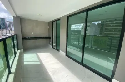 Apartamento à venda,  03 quartos suíte , com varanda, 02 elevadores, área de lazer completa ,96 m²  por r$ 989.900,00 - granbery - juiz de fora/mg