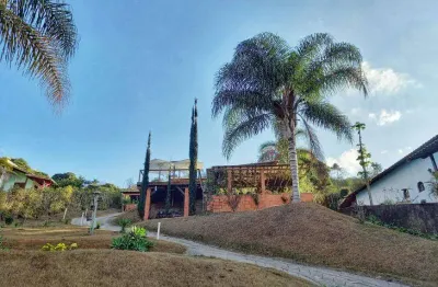 Casa para venda tem 500 metros quadrados com 3 quartos  - juiz de fora - mg