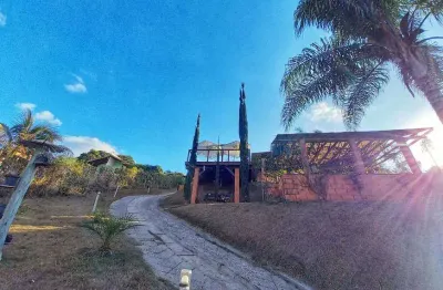 CASA para venda tem 500 metros quadrados com 3 quartos  - Juiz de Fora - MG