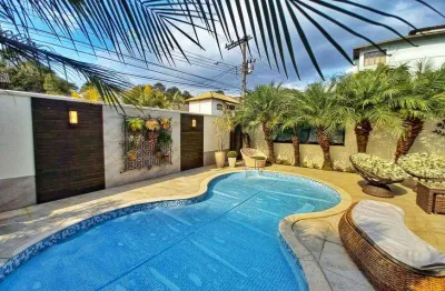 Casa para venda com 400 metros quadrados com 4 quartos em jardins imperiais - juiz de fora - mg - 1850.000,00