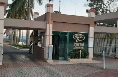Terreno à venda, 596 m² por r$ 299.000,00 - aeroporto - juiz de fora/mg